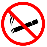 No Smoke