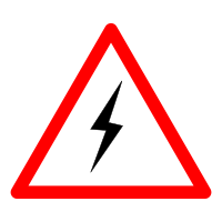 Power Danger