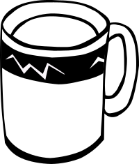 Fast Food, Drinks, Coffee