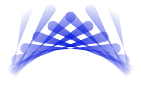 Meshed Arch