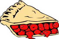 Fast Food, Desserts, Pies