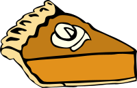 Fast Food, Desserts, Pies