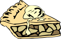 Fast Food, Desserts, Pies