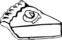 Fast Food, Desserts, Pies
