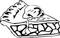 Fast Food, Desserts, Pies