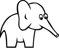 Certain Elephant