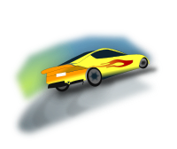 Rally Car2