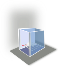 Conditioning Box