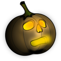 Jack-o-Lantern