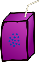 Juice box