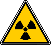 warning