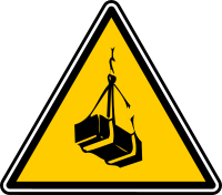 warning