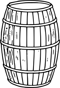 barrel