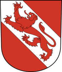 Pf ffikon - Coat of arms 1