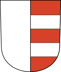 Uster - Coat of arms 1