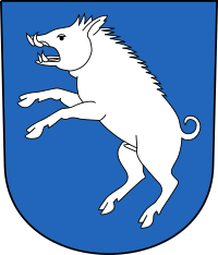 Berg am Irchel - Coat of arms 1