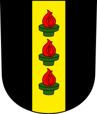 Wetzikon - Coat of arms 1