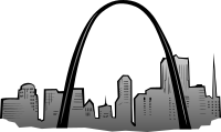 St. Louis Gateway Arch