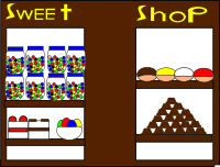 sweetshop