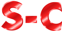 Lettercombination S-C