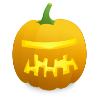 Jack O’ Lantern: Garth