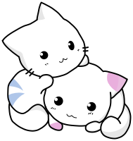 Cuty Cats