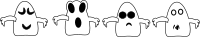 ghosts