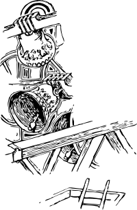 belfry
