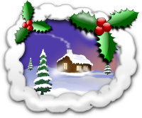 CHRISTMAS 001B