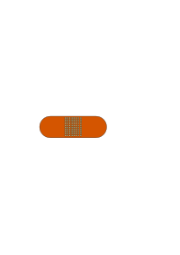 bandage
