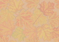 Fall Leaves, Faded