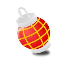 Chinese New Year Icon