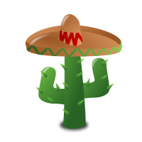 Cinco de Mayo Icon