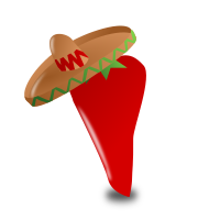 Cinco de Mayo Icon