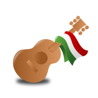 Cinco de Mayo Icon