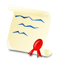 Graduation Icon