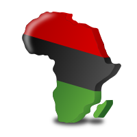 Kwanzaa Icon