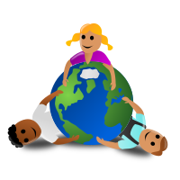 Martin Luther King Jr. Day Icon