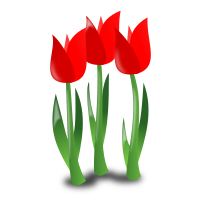 Mother Day Icon