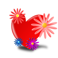 Mother's Day Icon