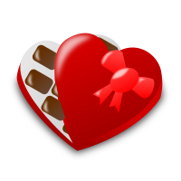 Valentine Day Icon