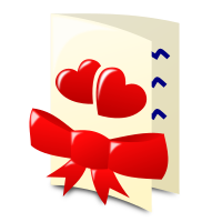 Valentine Day Icon