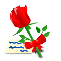 Valentine Day Icon