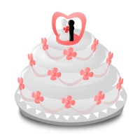 Wedding Icon