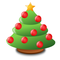 Christmas Icon