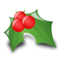 Christmas Icon