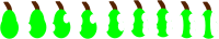 pairs