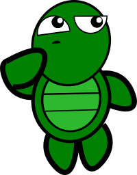 Turtle-Thinking