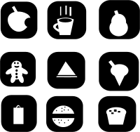 snack