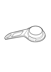 Touchmemory key